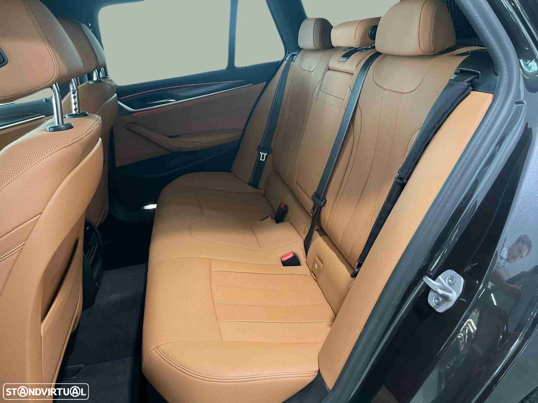 BMW 530 - 12