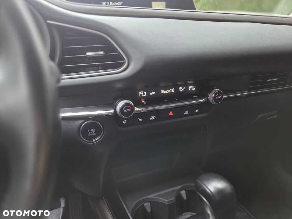 Mazda CX-30 - 20