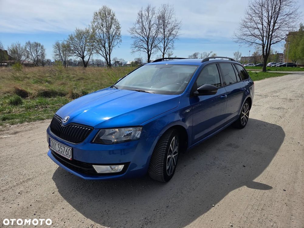 Skoda Octavia 1.2 TSI Green tec Joy - 1