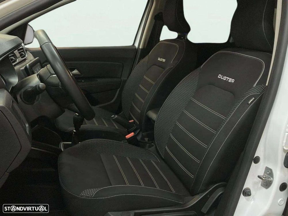 Dacia Duster - 14