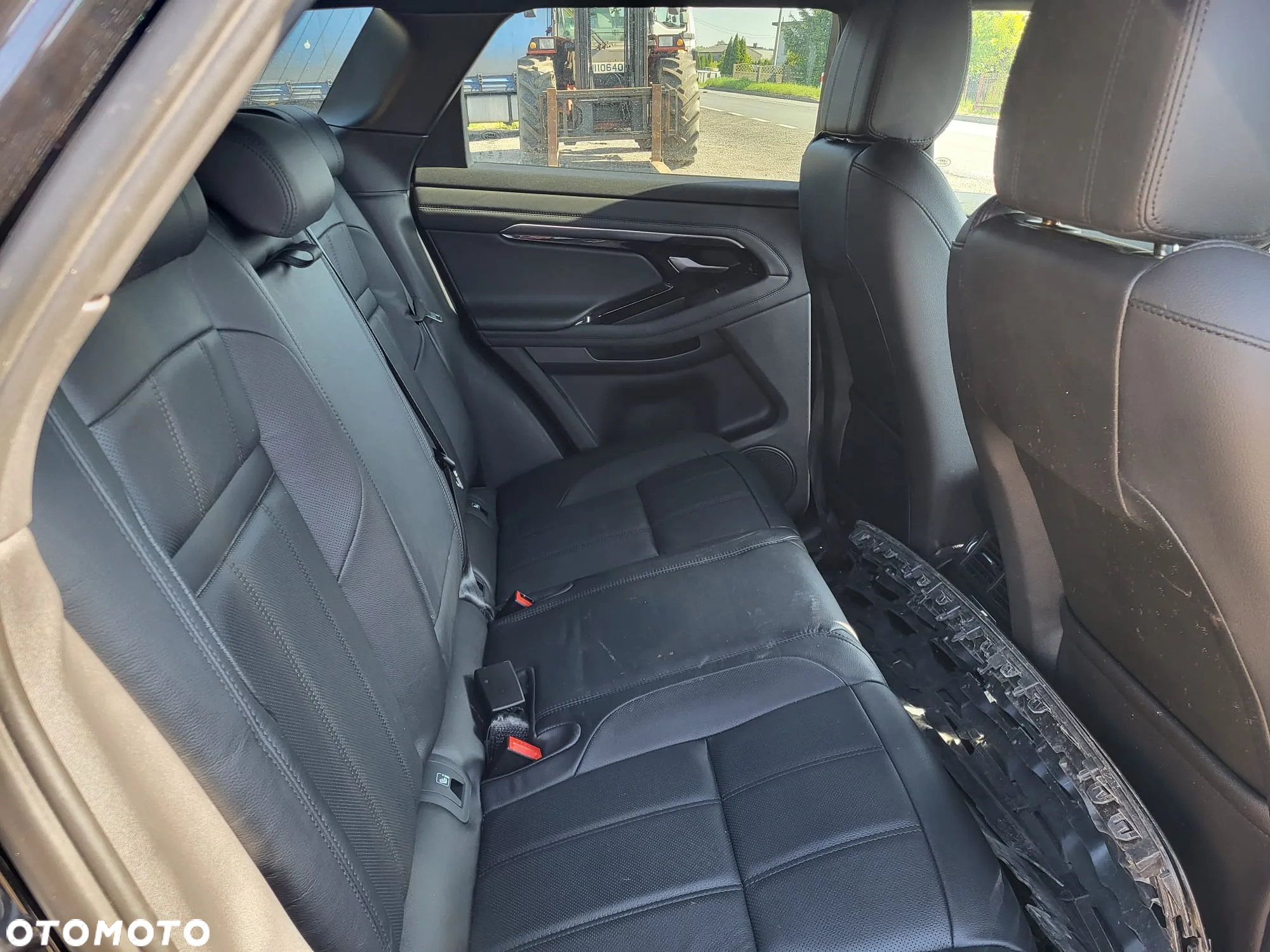 Land Rover Range Rover Evoque 1.5 P300e PHEV R-Dynamic - 18