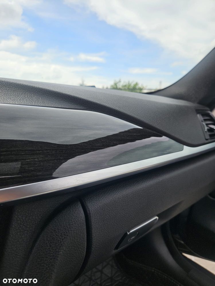 BMW Seria 4 435i Sport-Aut M Sport - 24