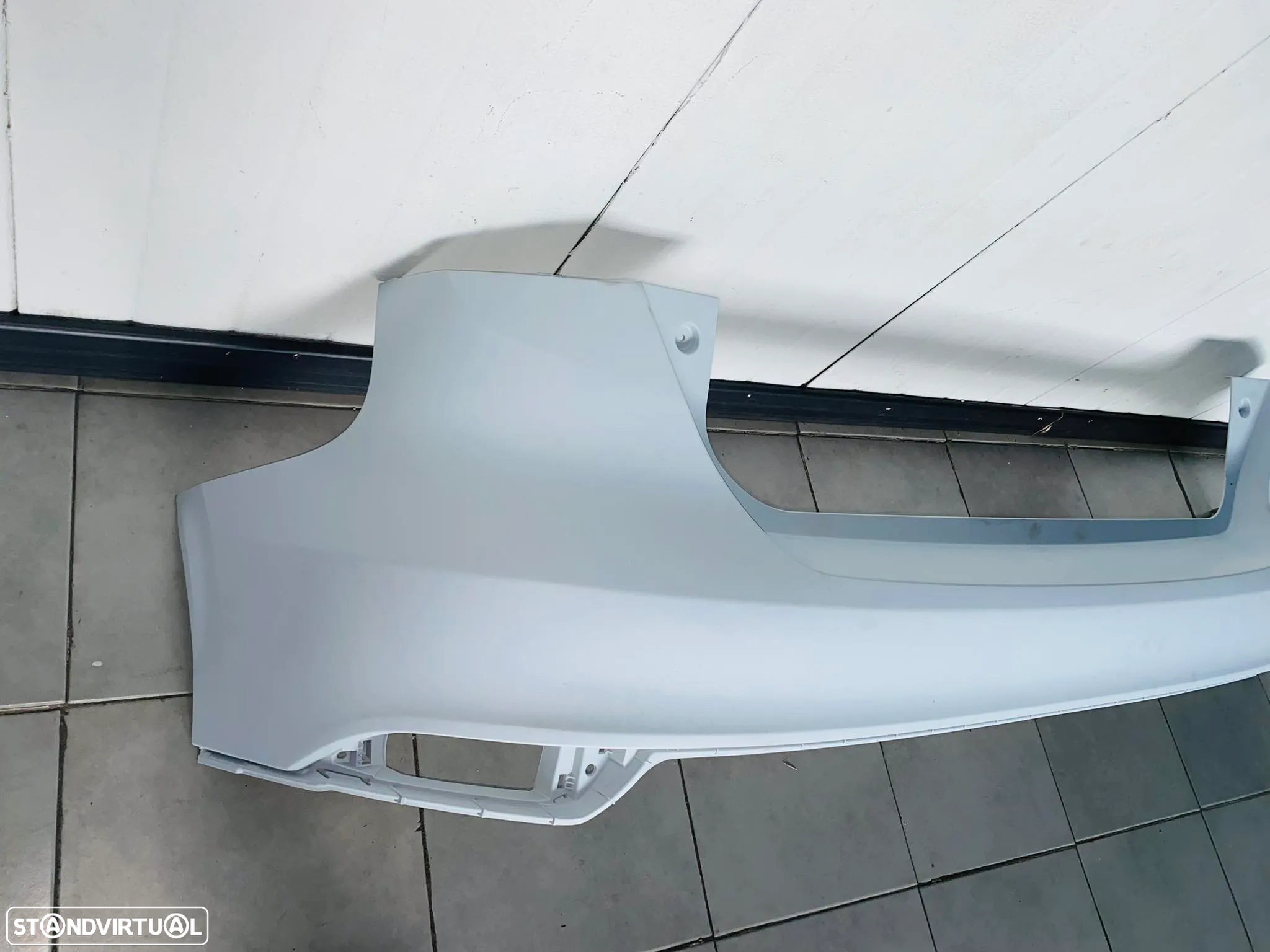 Para Choques Trás Ford Focus - 2014 / 2018 - PCH1605 - 2