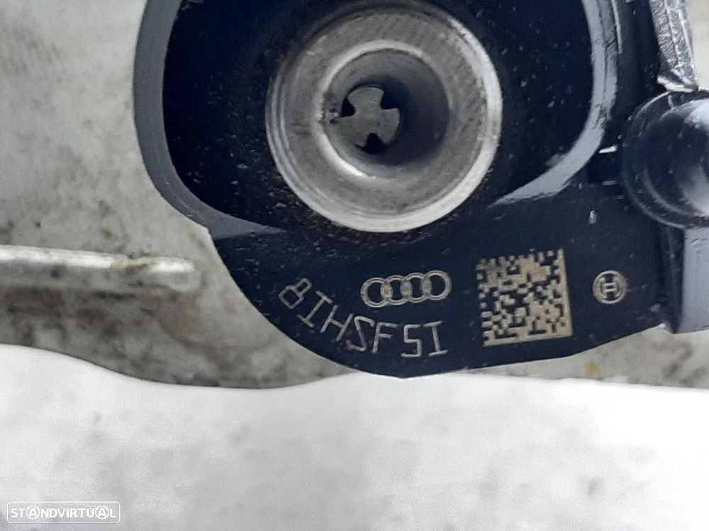 INJETOR AUDI A6 2004 -0986435358 - 3