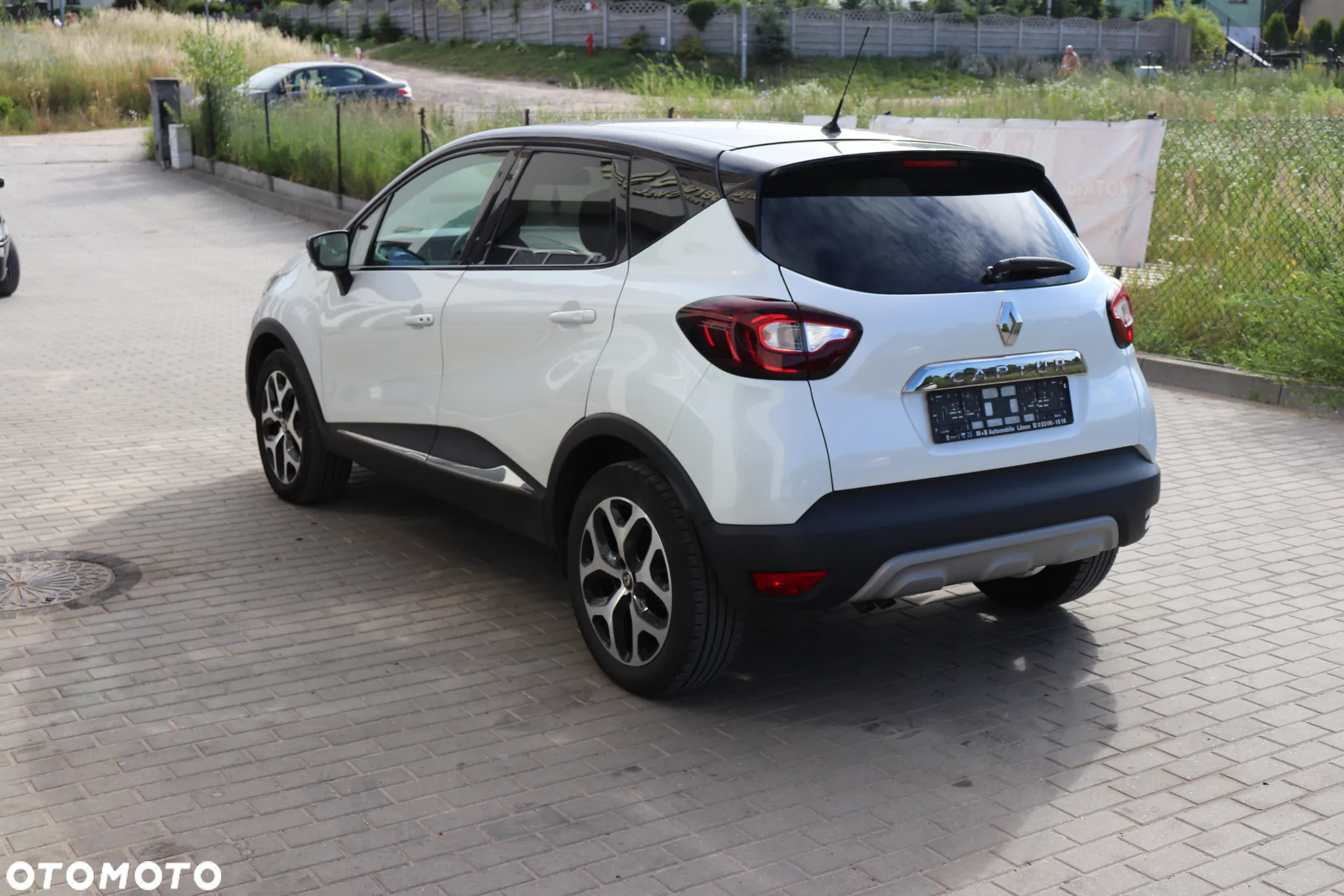 Renault Captur - 6