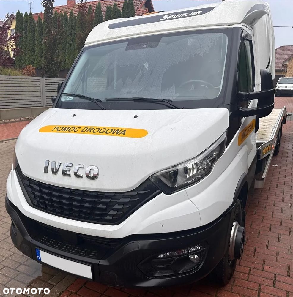 Iveco 70C18 - 1
