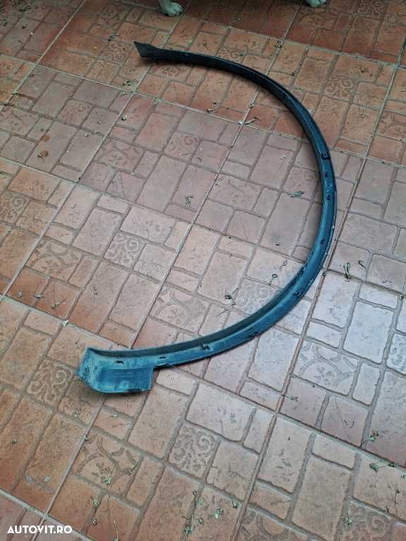 Overfender bandou dreapta spate Infiniti an 2003-2008 - 5