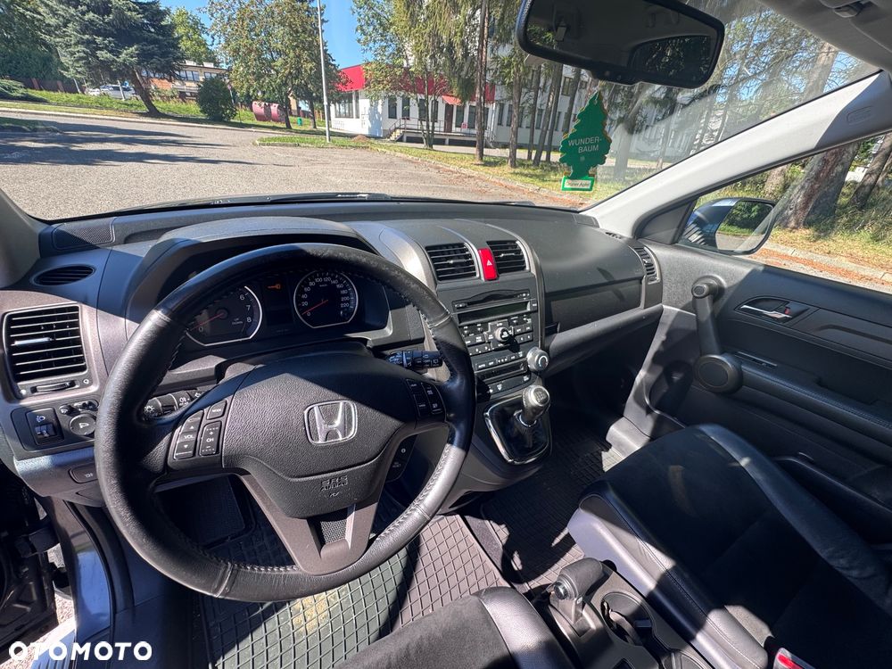 Honda CR-V 2.0 Executive - 15