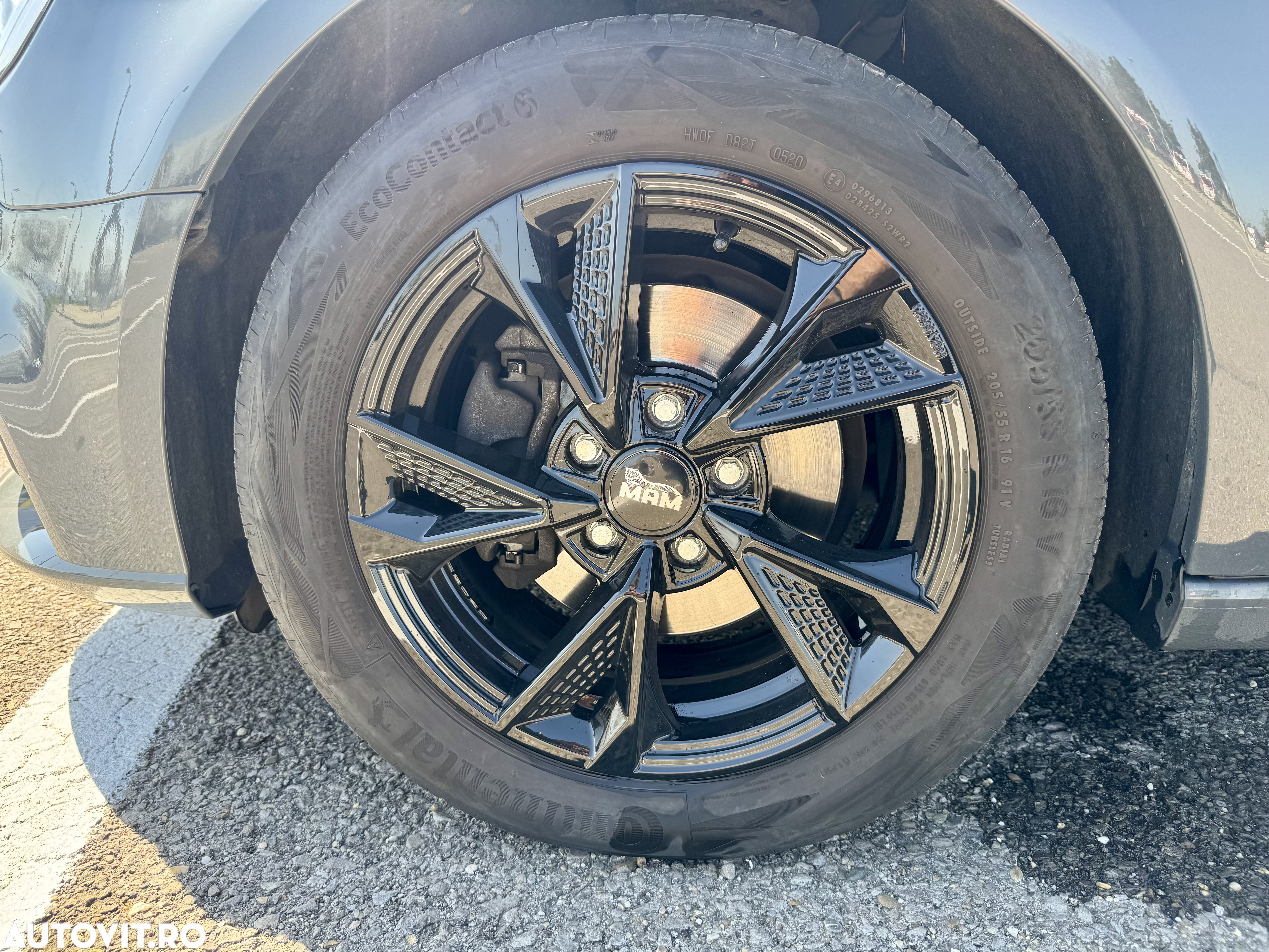 Audi A3 1.0 TFSI S tronic Basic - 13