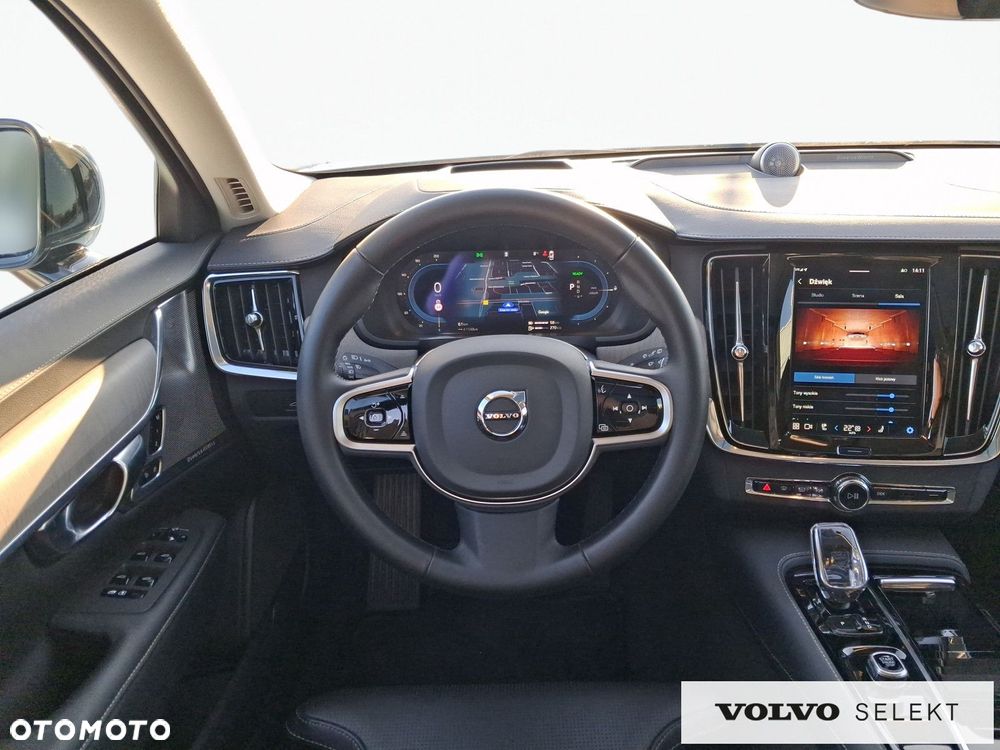 Volvo V90 - 29