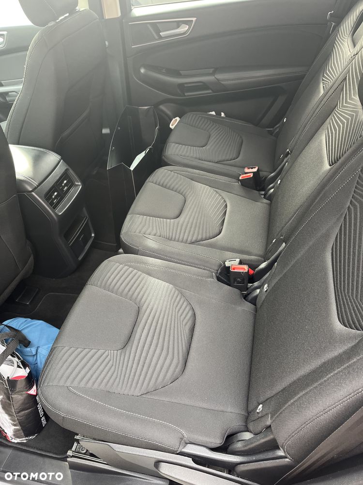 Ford S-Max 2.0 TDCi Trend PowerShift - 6