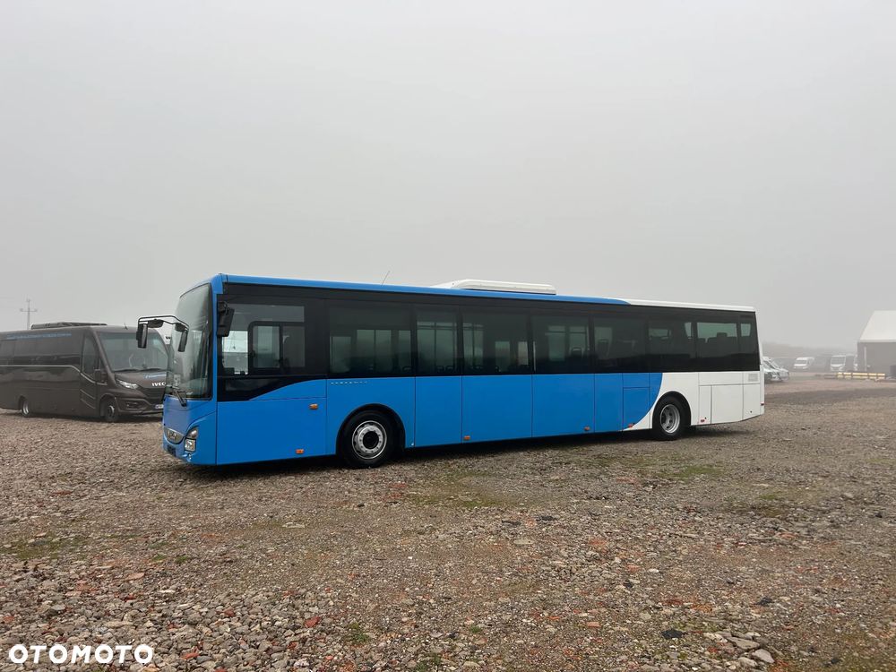 Iveco Crossway LE - 6