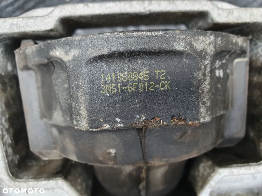Poduszka Silnika Mocowanie Ford Focus III MK3 1.6 BENZYNA 3M516F012CK - 3