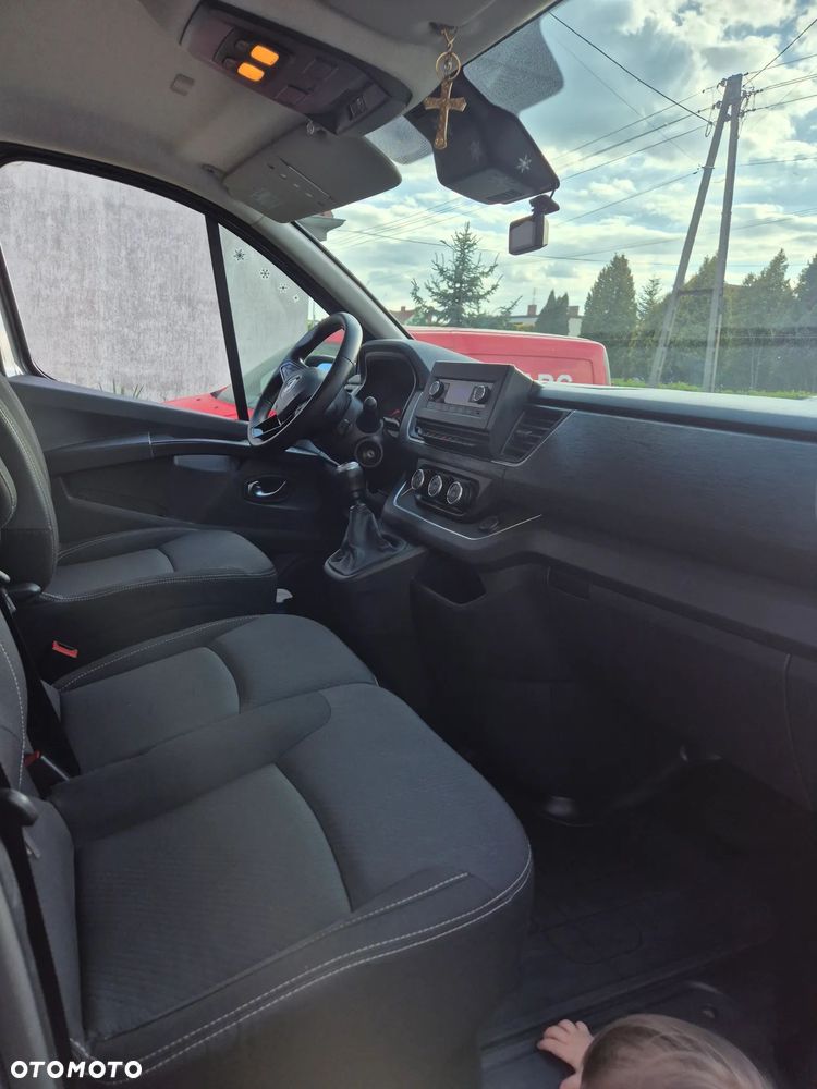 Renault Trafic - 4