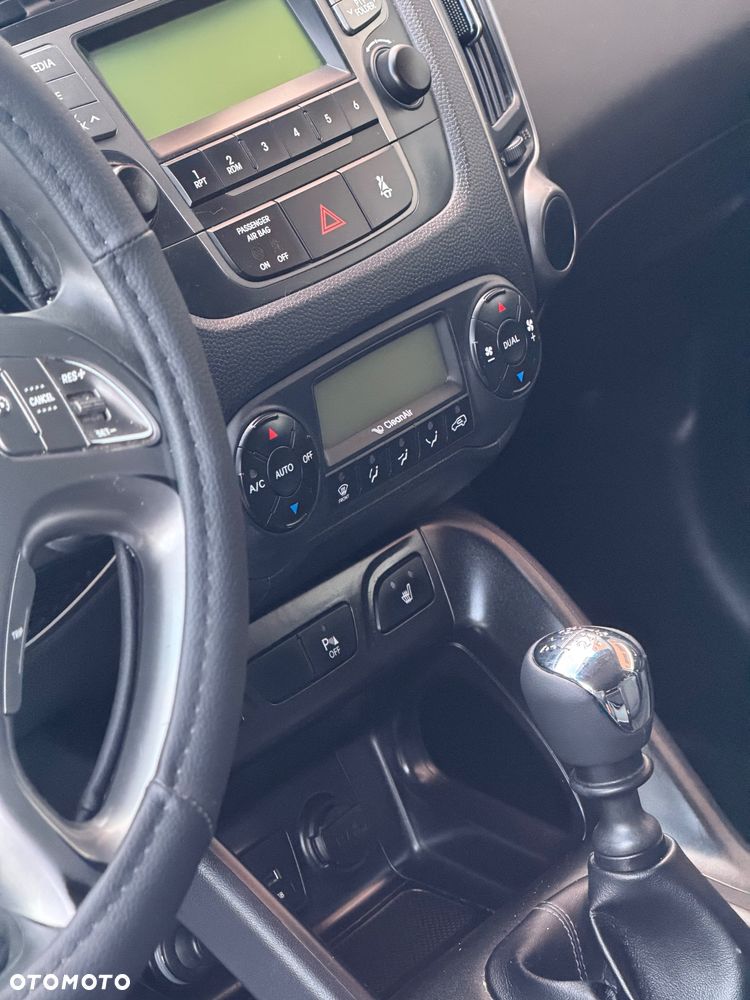 Hyundai ix35 1.6 GDI Comfort 2WD - 37