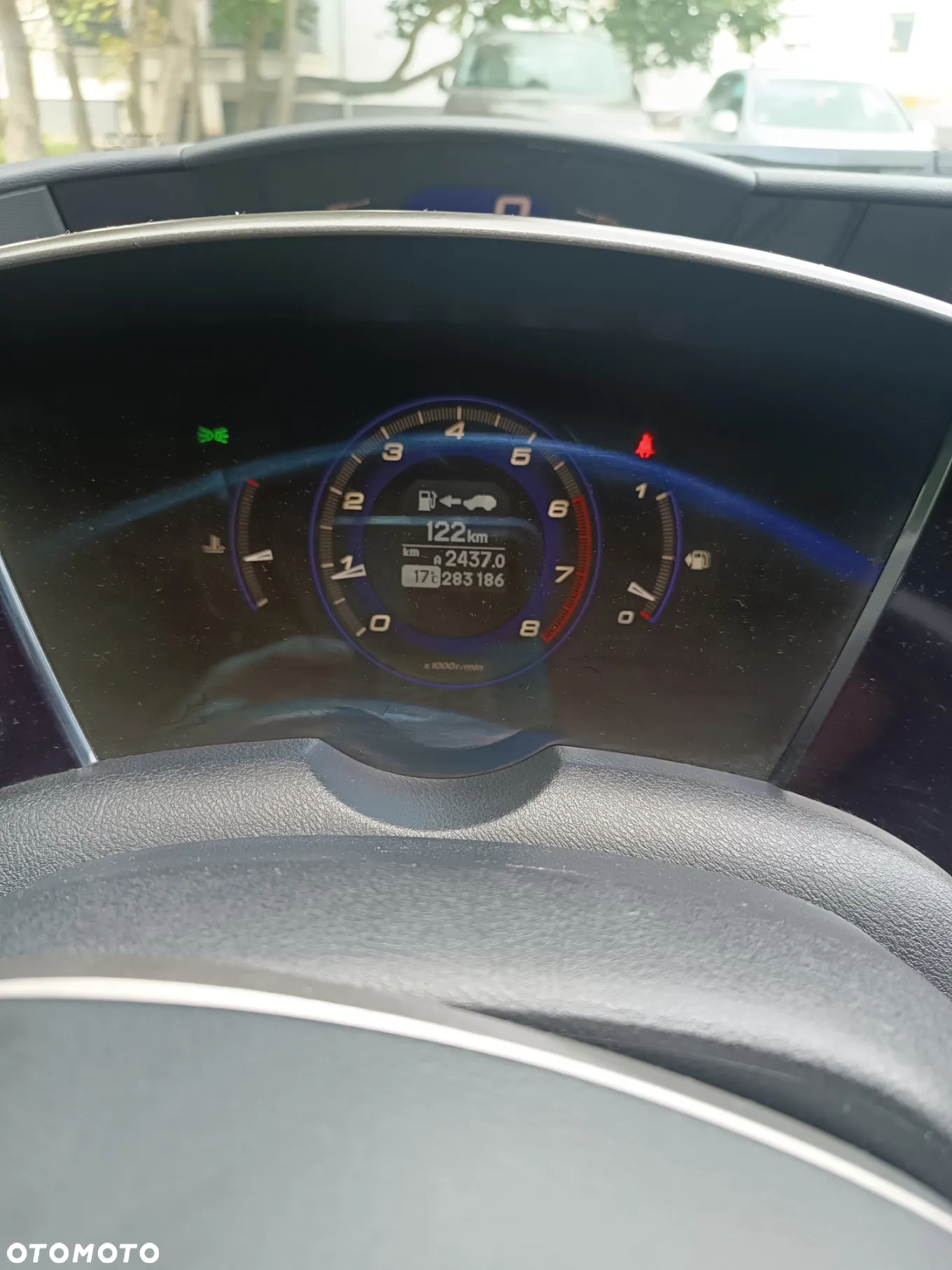 Honda Civic - 9