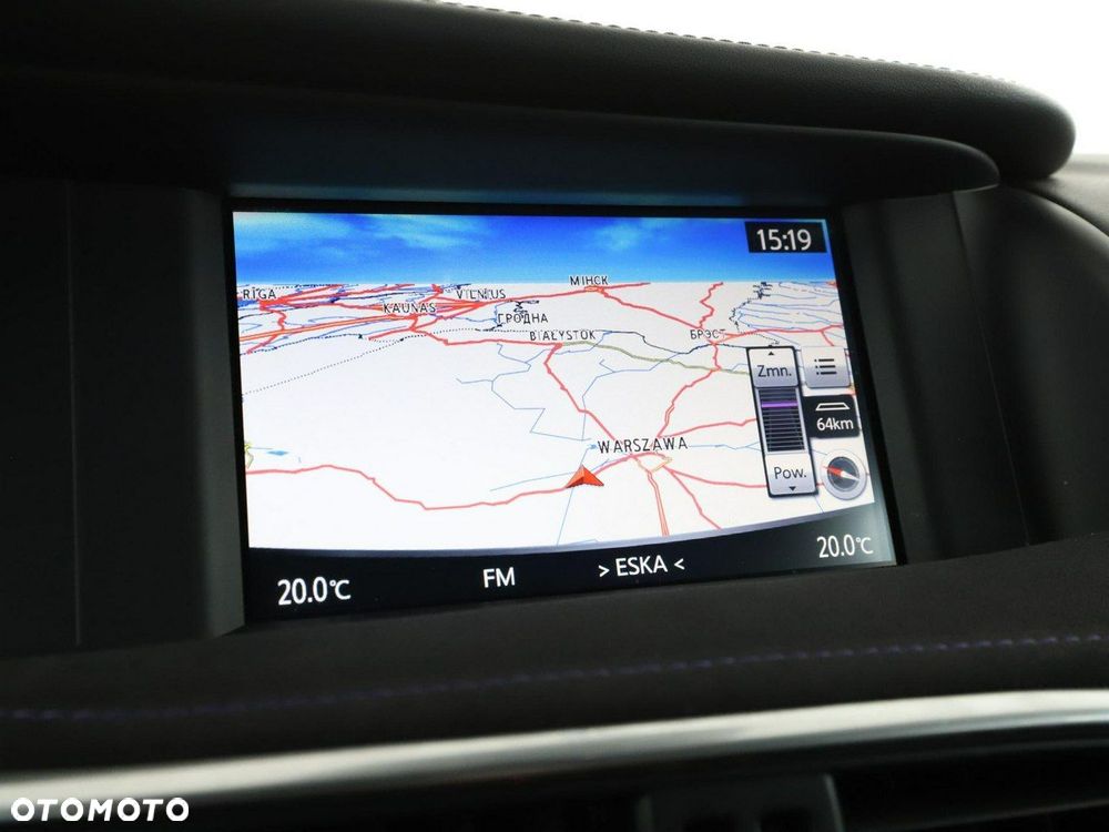 Infiniti Q30 2.0t Sport AWD 7DCT - 26