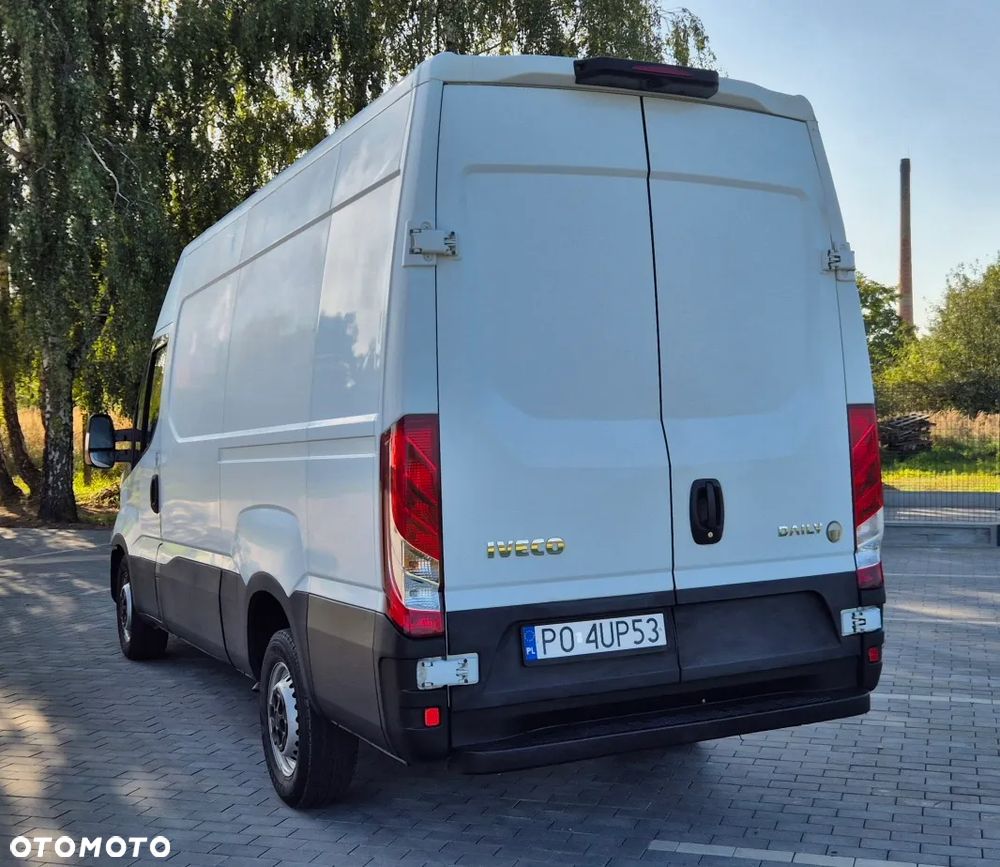 Iveco Daily 35S14 - 5