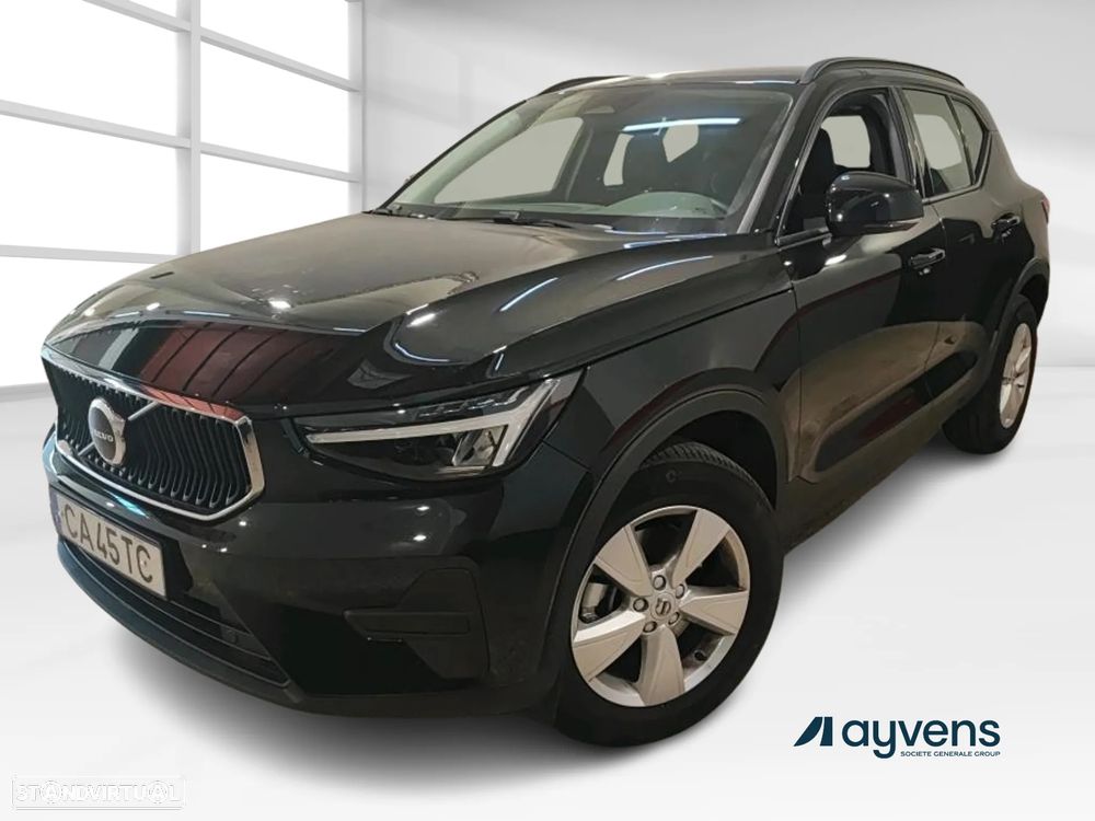 Volvo XC 40 2.0 B3 Essential - 1