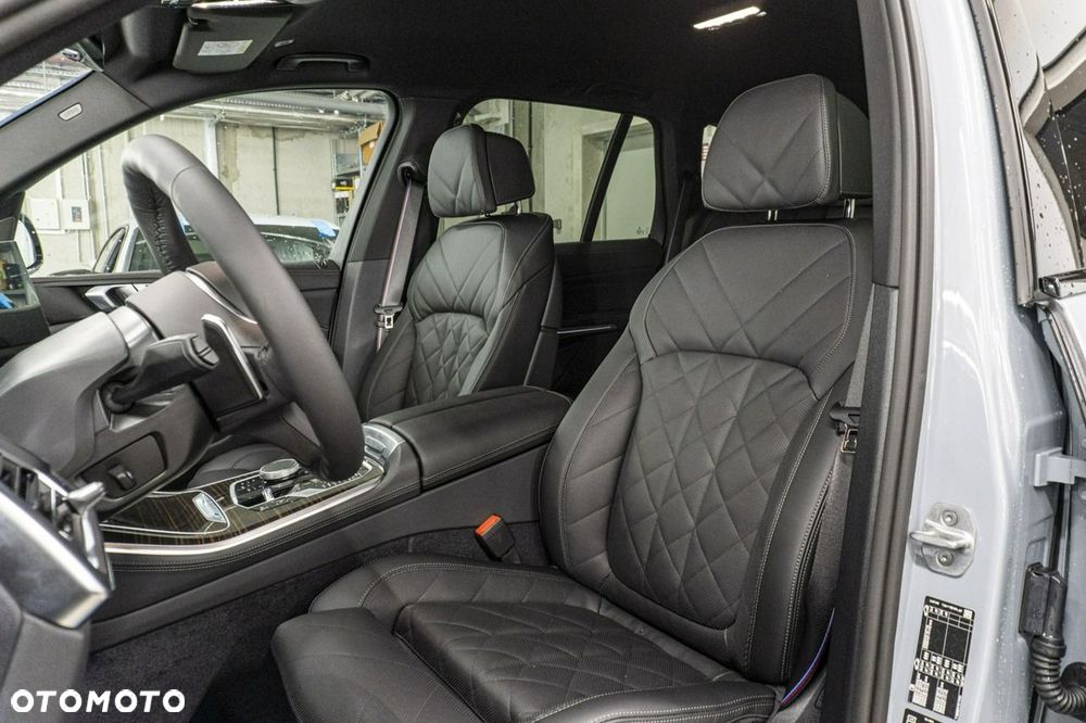 BMW X5 - 13