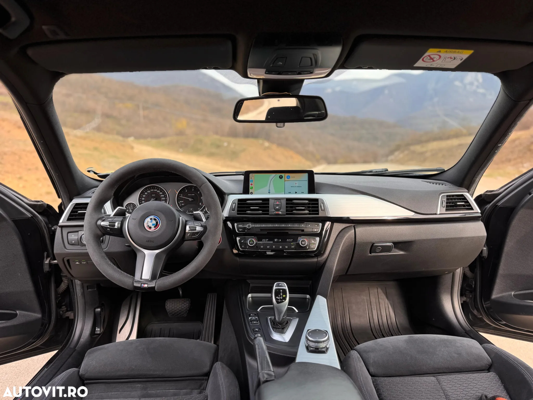 BMW Seria 3 - 7
