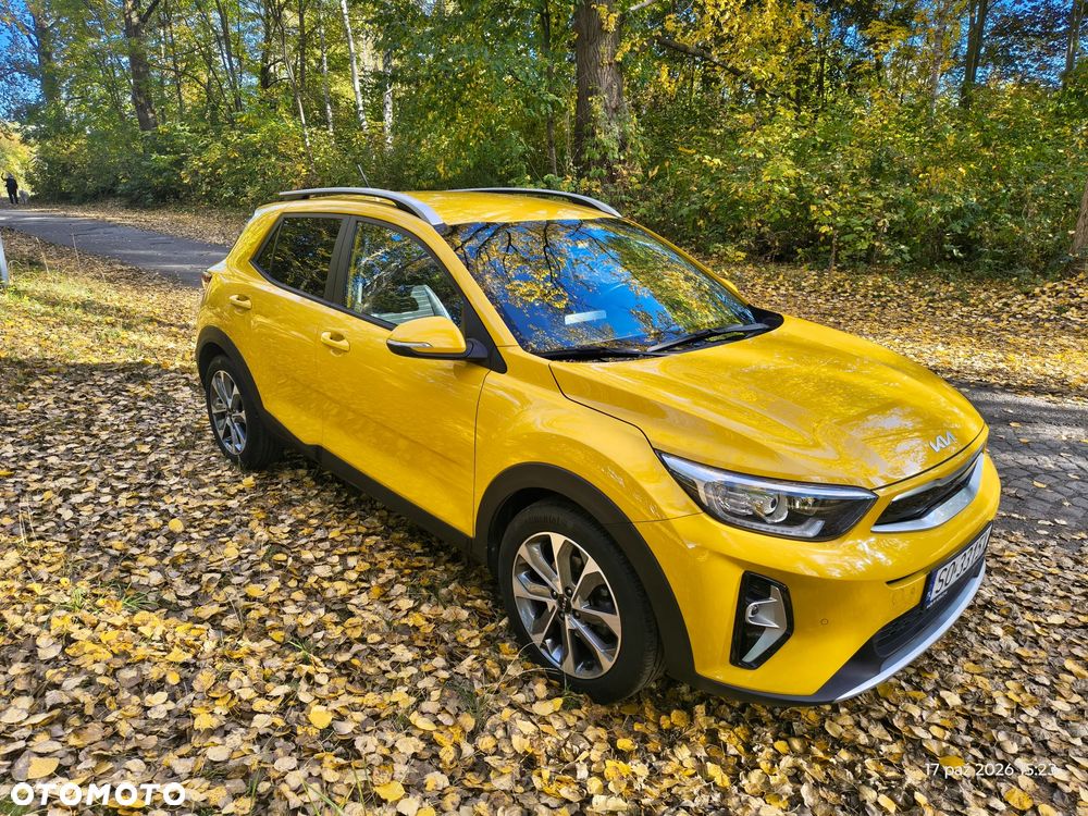 Kia Stonic