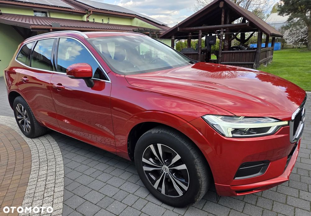 Volvo XC 60 D4 Momentum Pro - 12