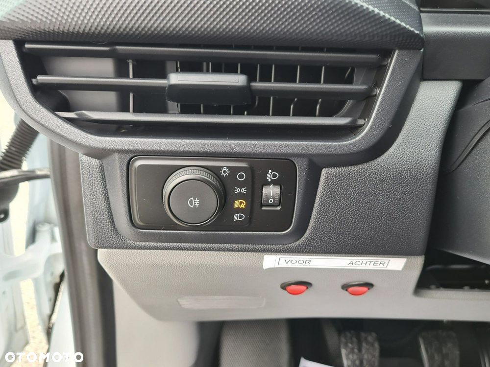 Ford Transit Custom - 18