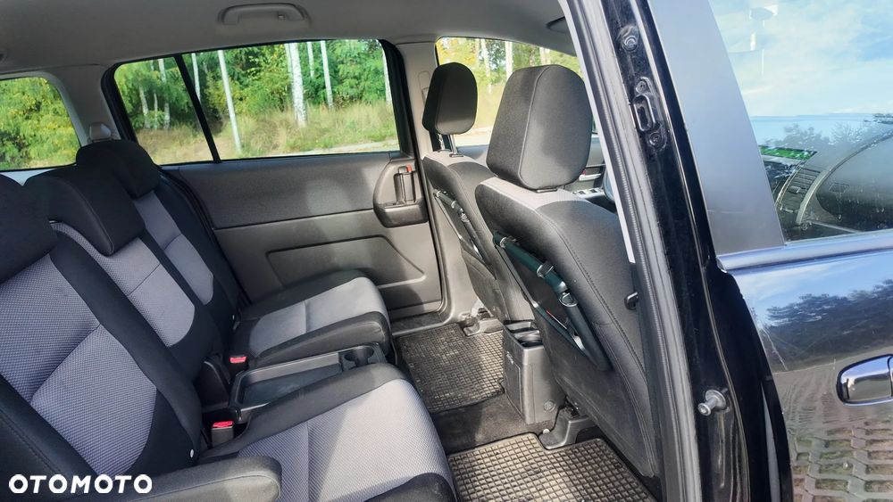 Mazda 5 2.0 Sport - 15