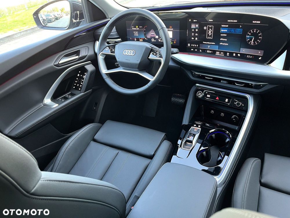 Audi Q5 - 16