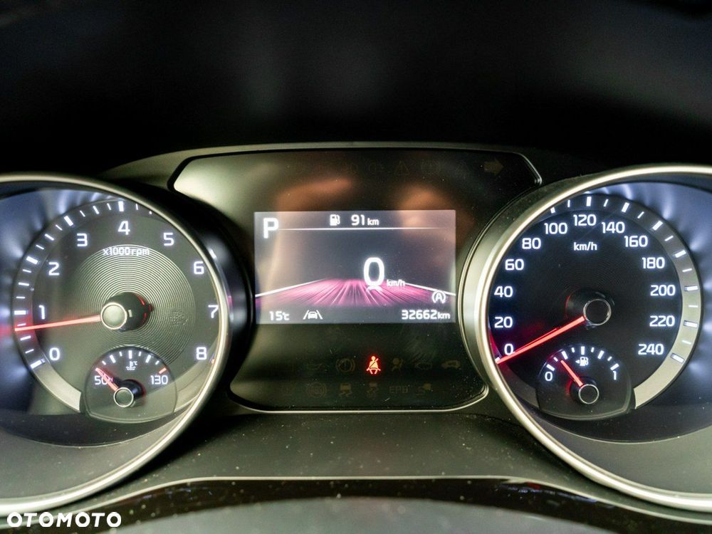 Kia ProCeed 1.5 T-GDI GT Line DCT - 16