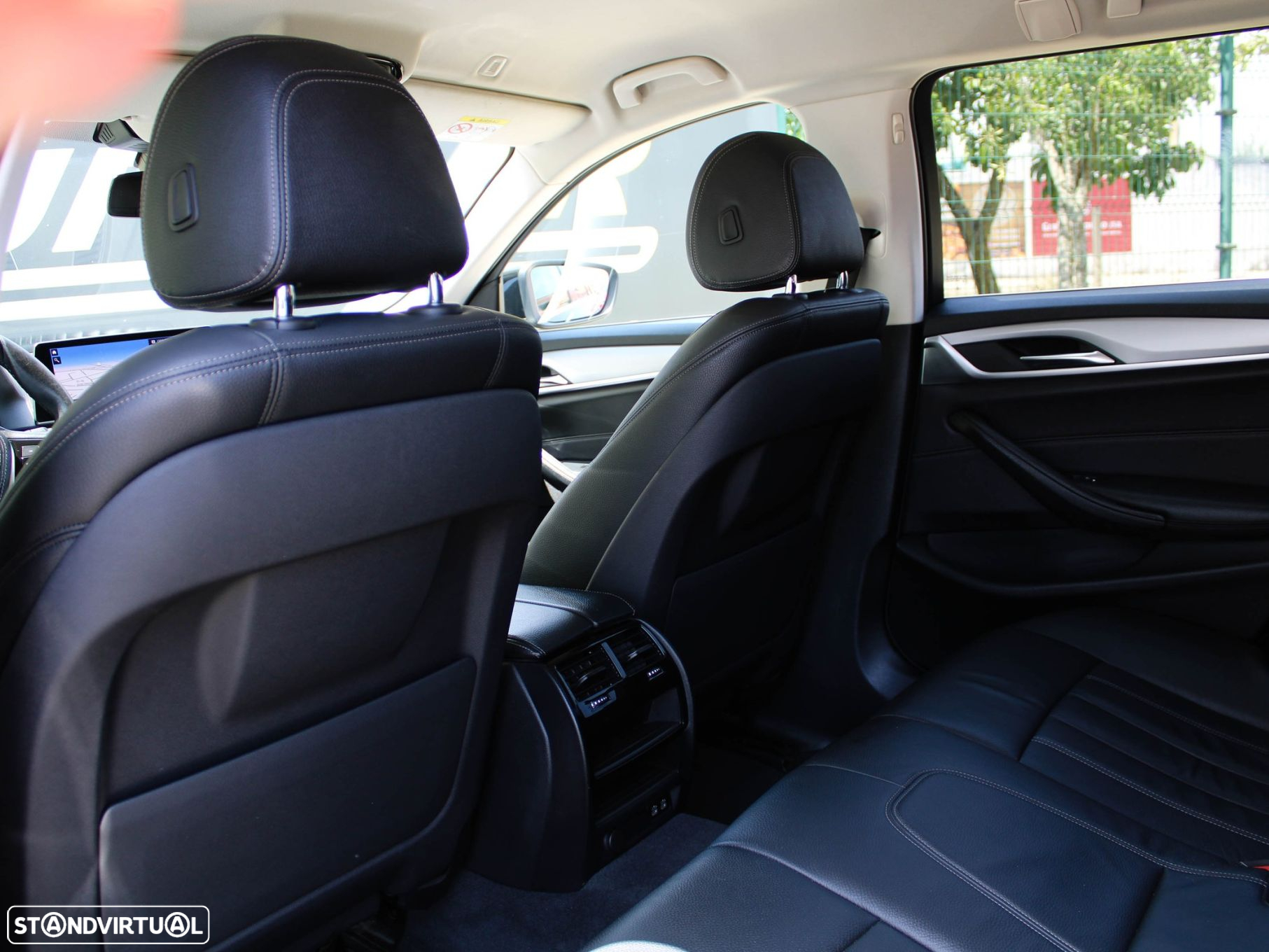 BMW 520 d Auto - 45