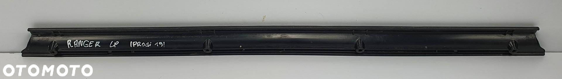 LISTWA NAKŁADKA PROGU LEWY PRZÓD FORD RANGER II 89-92R F27B-1013208-AAW - 4
