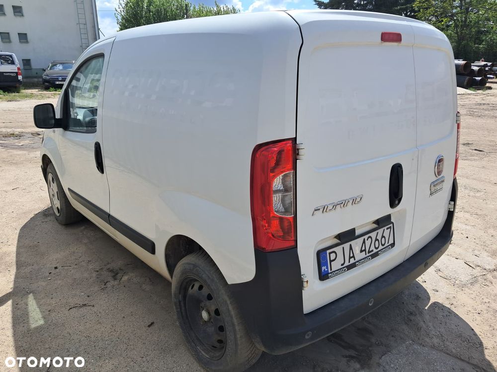 Fiat Fiorino 1.3 Multijet 16V Easy - 5
