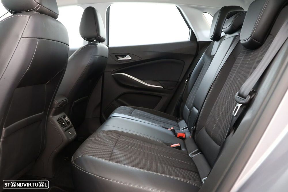 Opel Grandland 1.5 CDTI GS AT - 10