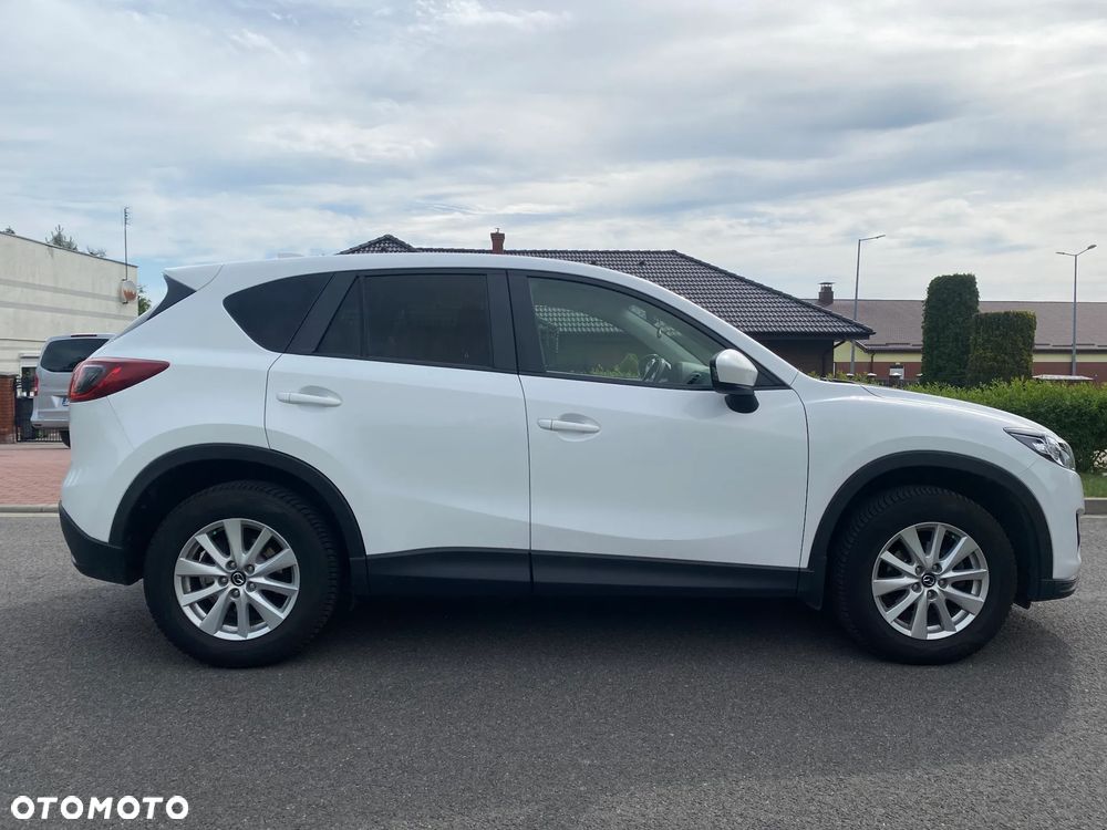 Mazda CX-5 SKYACTIV-D 150 Drive Nakama - 2