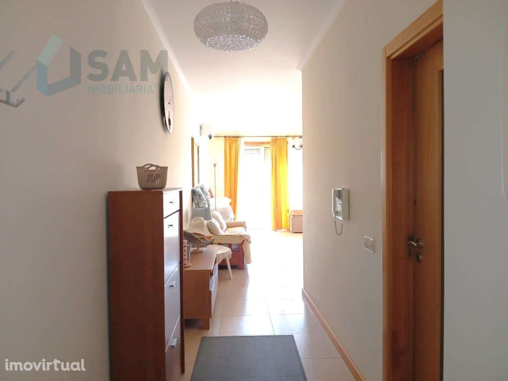 T3 em São Martinho do Porto - Grande imagem: 2/29