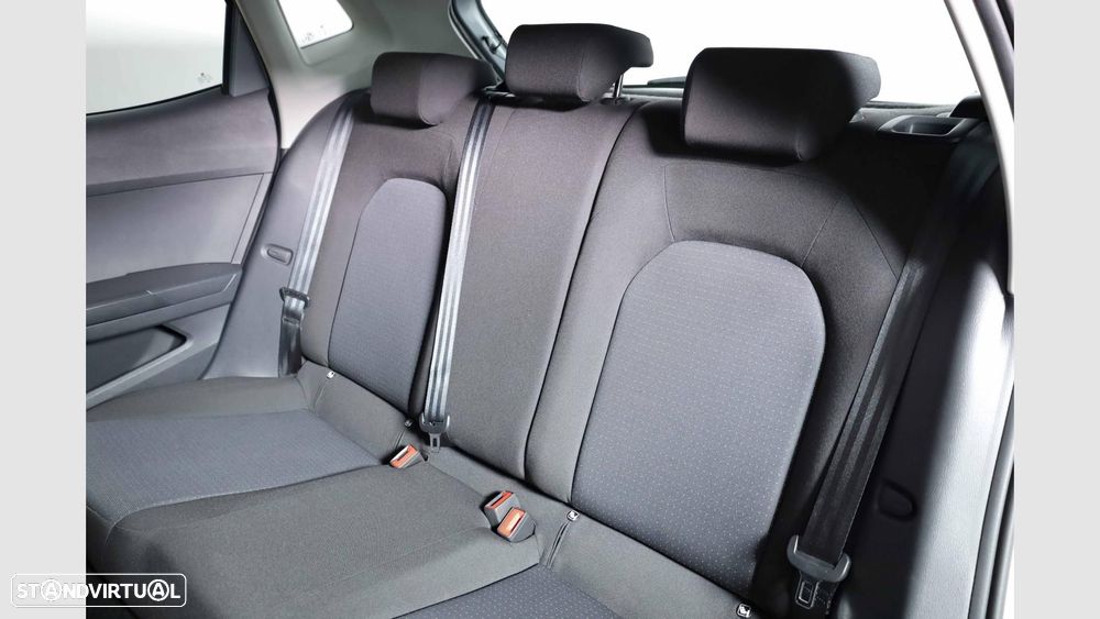 SEAT Ibiza 1.0 TSI Style - 15