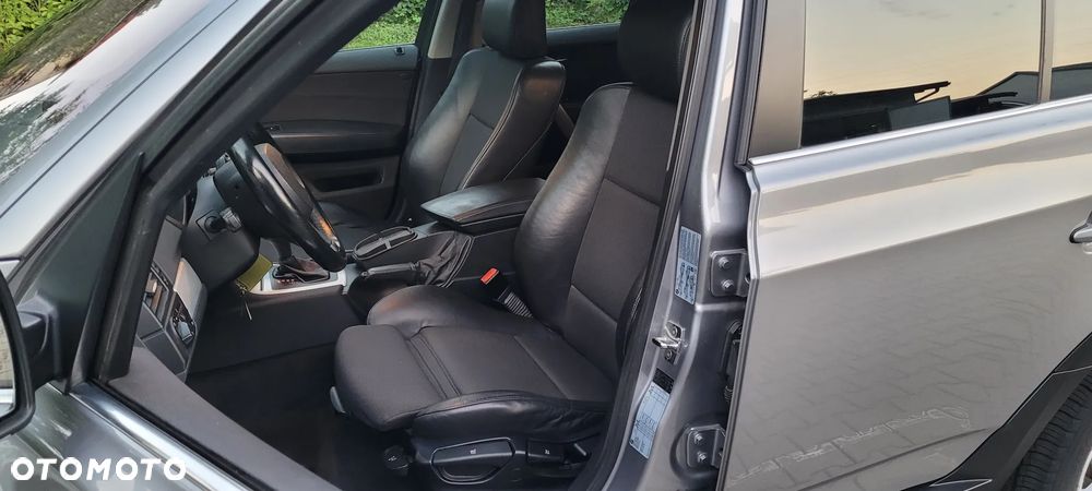 BMW X3 - 6