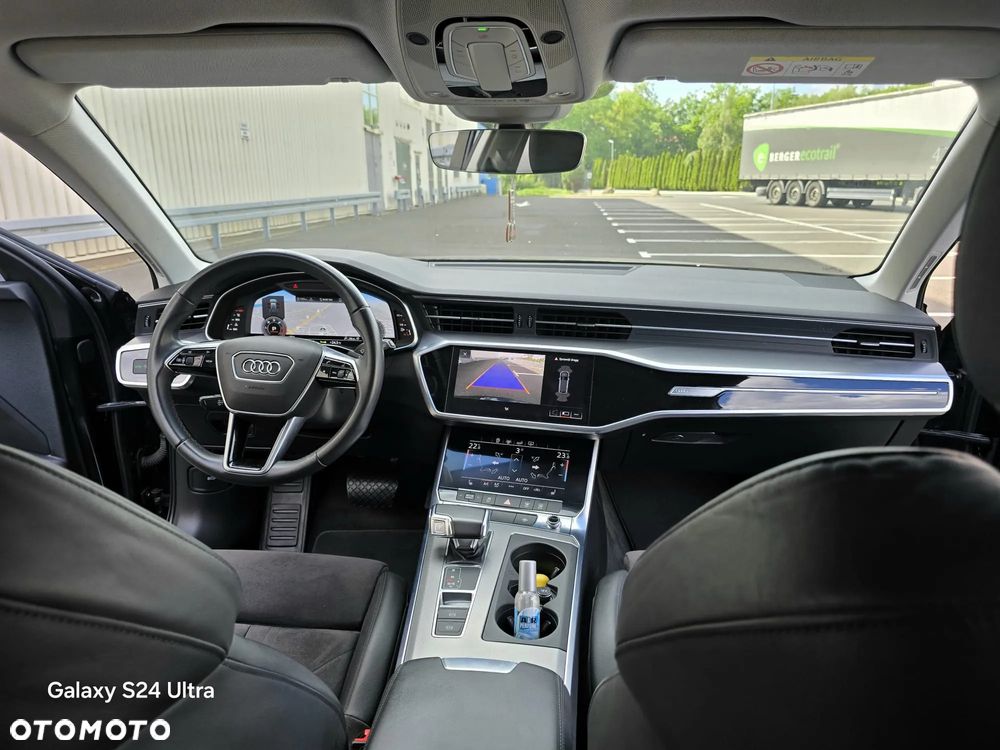Audi A6 ver-35-tdi-mhev-sport-s-tronic - 17