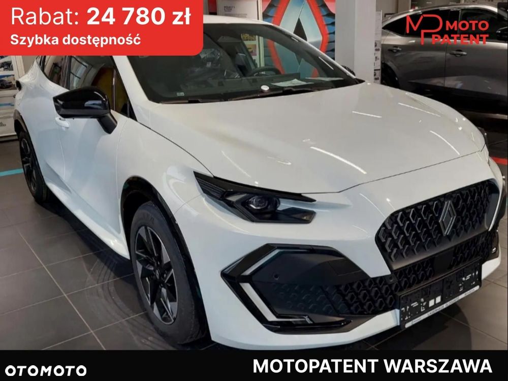 Renault Clio 1.8 E-TECH Full Hybrid 160 Esprit Alpine - 1