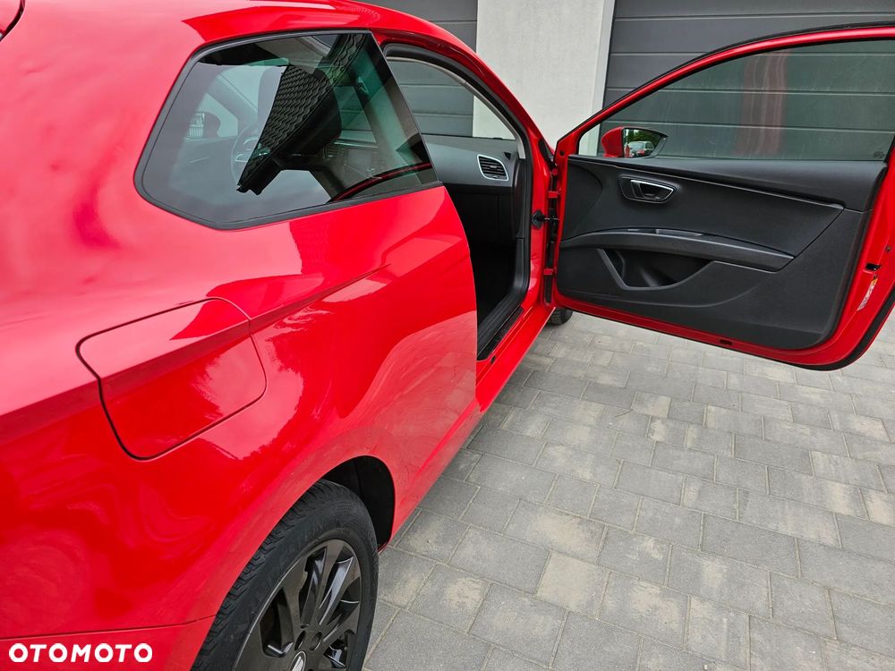Seat Leon SC 1.4 TSI FR S&S - 10