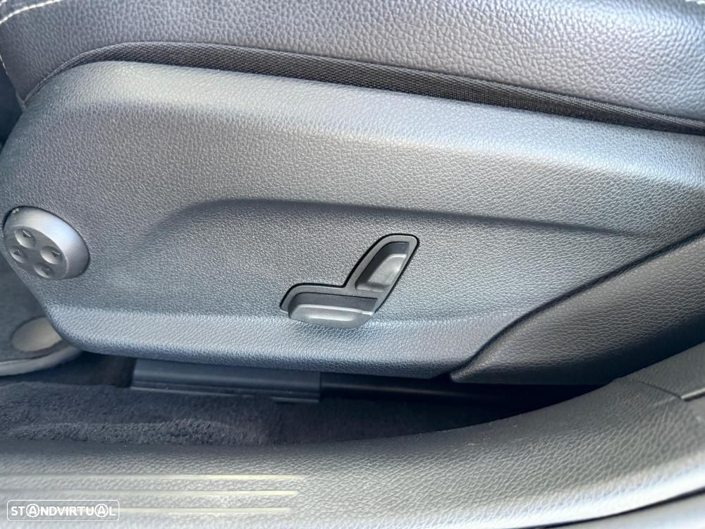 Mercedes-Benz C 300 de 9G-TRONIC Edition AMG Line - 19