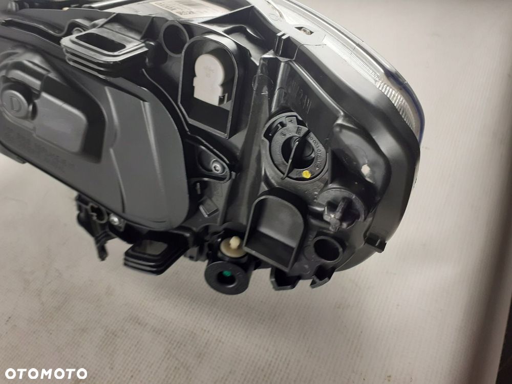 Lampa prawa Volvo S60 V60 bi-xenon skr. 2013-18 r. - 5