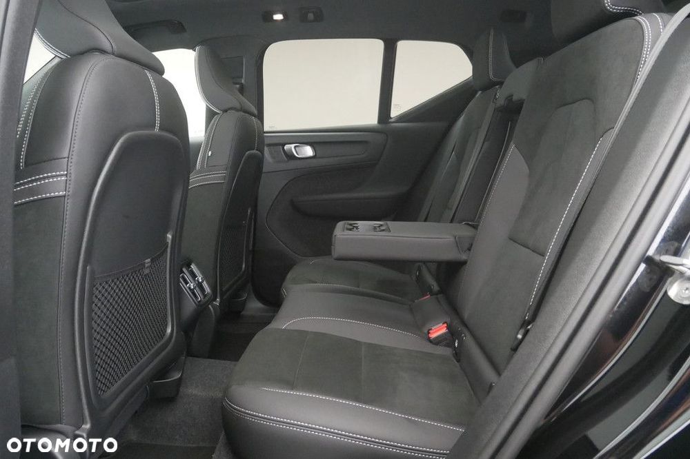 Volvo XC 40 - 15