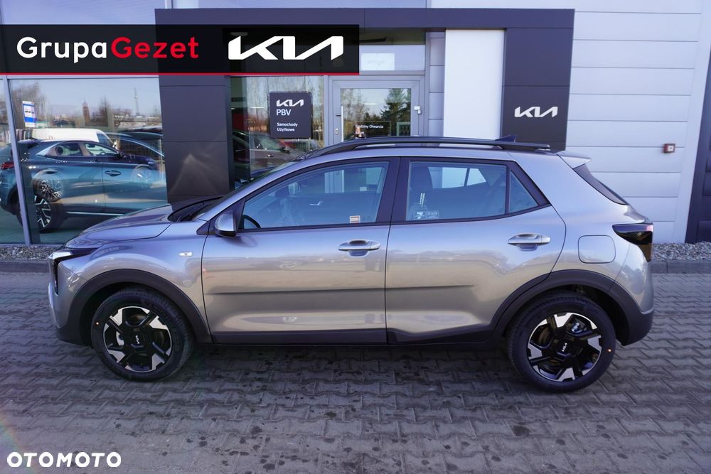 Kia Stonic - 11
