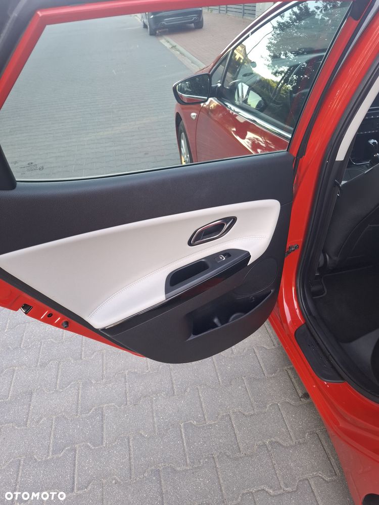 Kia Ceed 1.6 CRDi L - 28