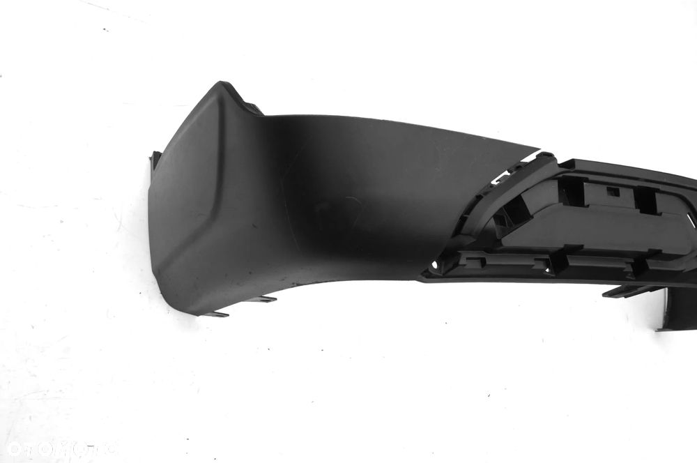 SSANGYONG REXTON Y450 2021 - zderzak spoiler tył ORYGINAŁ OE - 10