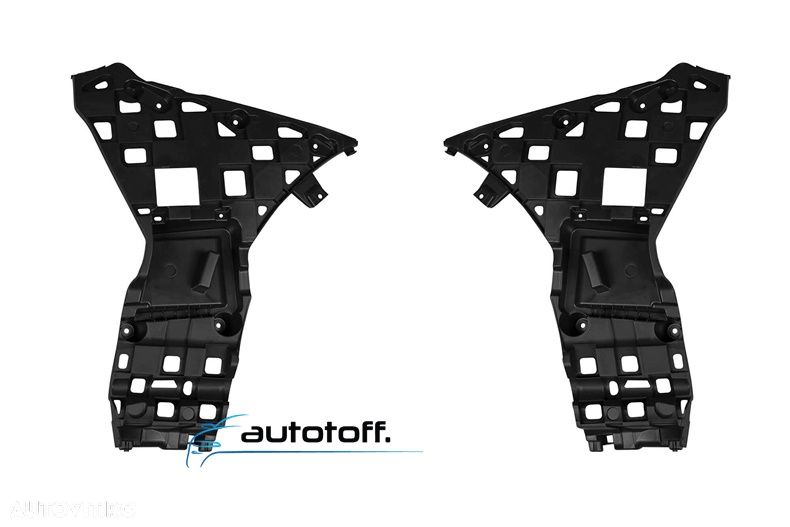 Pachet exterior compatibil BMW X6 G06 (2020+) X6M Design - 24
