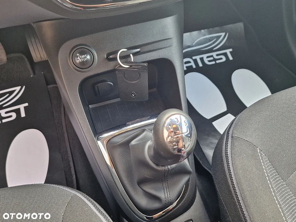 Renault Captur 0.9 Energy TCe Intens - 16